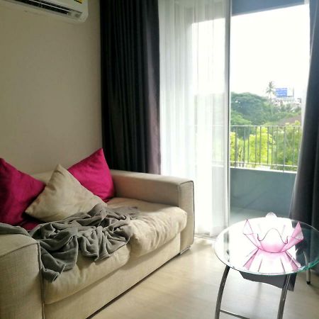 Diamant Modern Room Condominium Resort Chiang Mai Buitenkant foto